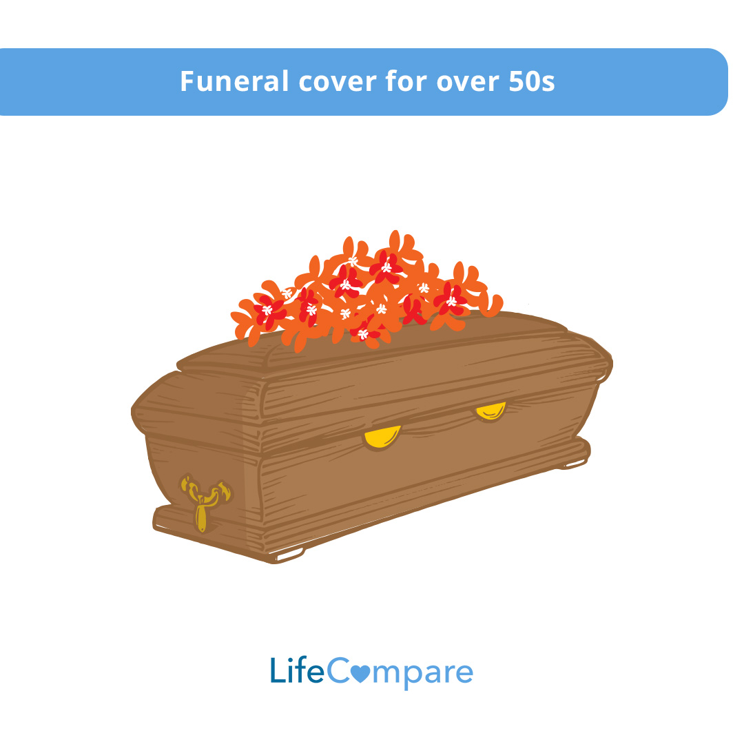 Funeral insurance