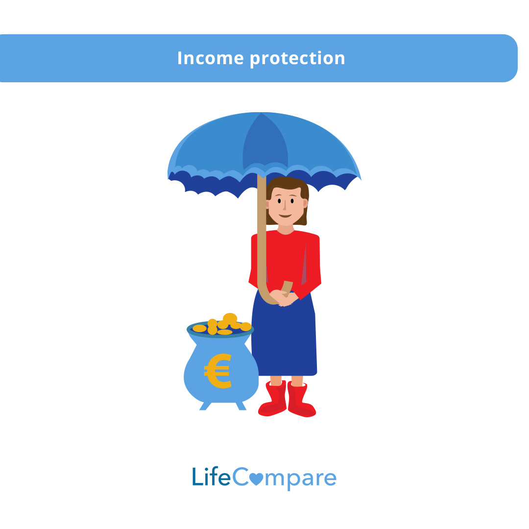 income protection