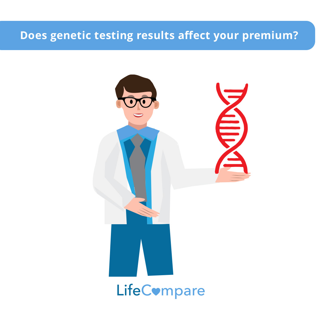 genetic testing for cancer